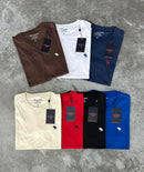 Camiseta Básica 40.1 abercrombie and fitch 2