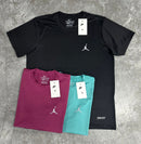 Camiseta Dri-Fit Proteção UV - Jordan