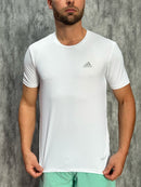 Camiseta Dry Fit Adidas