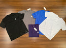 Camiseta Dry Fit Adidas
