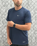 Camiseta Dry Fit Nike