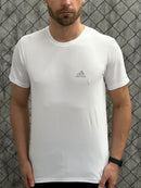 Camiseta Dry Fit Adidas Plus Size
