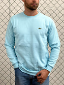 Moletom Gola Careca Lacoste