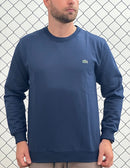 Moletom Gola Careca Lacoste