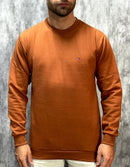Moletom Gola Careca tommy hilfiger