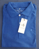 Polo Piquet Plus Size Brooksfield
