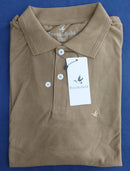 Polo Piquet Plus Size Brooksfield
