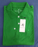 Polo Piquet Plus Size Brooksfield