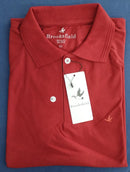 Polo Piquet Plus Size Brooksfield