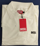 Gola Polo Piquet Plus Size Diesel