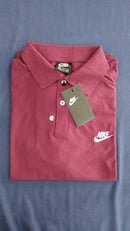 Gola Polo Piquet Plus Size Nike