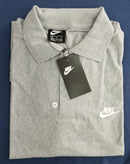 Gola Polo Piquet Plus Size Nike