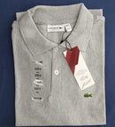 Gola Polo Piquet Plus Size Lacoste