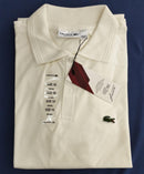 Gola Polo Piquet Plus Size Lacoste