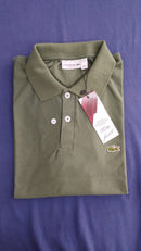 Gola Polo Piquet Plus Size Lacoste