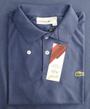 Gola Polo Piquet Plus Size Lacoste