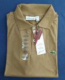 Gola Polo Piquet Plus Size Lacoste