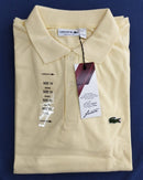 Gola Polo Piquet Plus Size Lacoste
