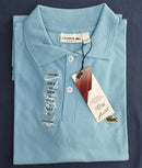 Gola Polo Piquet Plus Size Lacoste