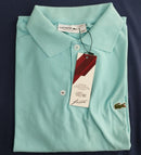 Gola Polo Piquet Plus Size Lacoste