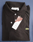 Gola Polo Piquet Plus Size Lacoste