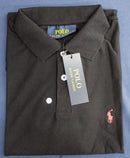 Gola Polo Piquet Plus Size ralph lauren