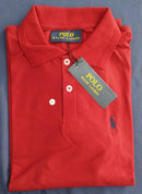 Gola Polo Piquet Plus Size ralph lauren