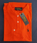 Gola Polo Piquet Plus Size ralph lauren