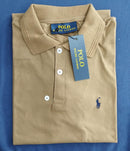 Gola Polo Piquet Plus Size ralph lauren
