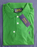 Gola Polo Piquet Plus Size ralph lauren
