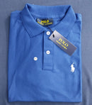 Gola Polo Piquet Plus Size ralph lauren