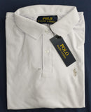 Gola Polo Piquet Plus Size ralph lauren