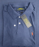 Gola Polo Piquet Plus Size ralph lauren