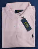 Gola Polo Piquet Plus Size ralph lauren
