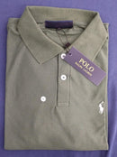 Gola Polo Piquet Plus Size ralph lauren