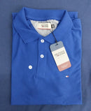 Gola Polo Piquet Plus Size tommy hilfiger