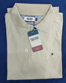 Gola Polo Piquet Plus Size tommy hilfiger