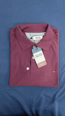 Gola Polo Piquet Plus Size tommy hilfiger