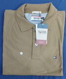 Gola Polo Piquet Plus Size tommy hilfiger