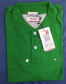 Gola Polo Piquet Plus Size tommy hilfiger