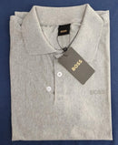 Gola Polo Piquet Plus Size Hugo Boss