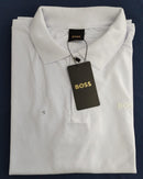 Gola Polo Piquet Plus Size Hugo Boss