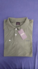 Gola Polo Piquet Plus Size Hugo Boss