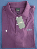 Gola Polo Piquet Plus Size Hugo Boss