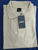 Gola Polo Piquet Plus Size Hugo Boss