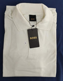 Gola Polo Piquet Plus Size Hugo Boss