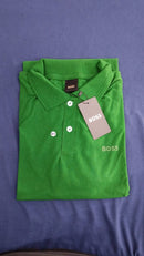 Gola Polo Piquet Plus Size Hugo Boss