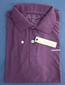 Gola Polo Piquet Plus Size Calvin Klein