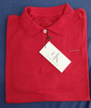 Gola Polo Piquet Plus Size Calvin Klein