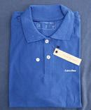 Gola Polo Piquet Plus Size Calvin Klein